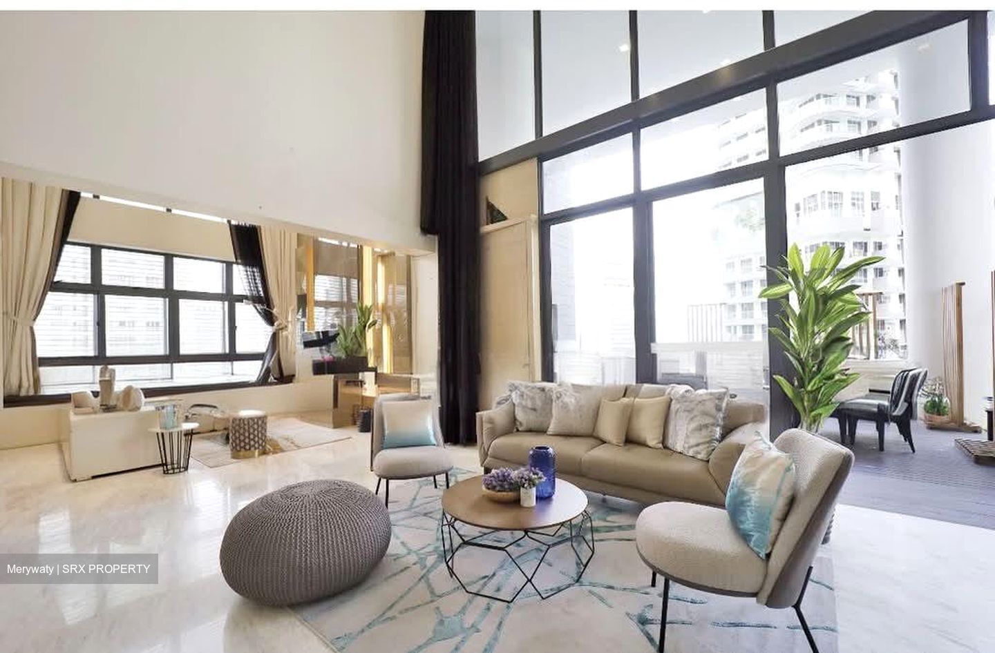 Saint Thomas Walk (D9), Apartment #576985521